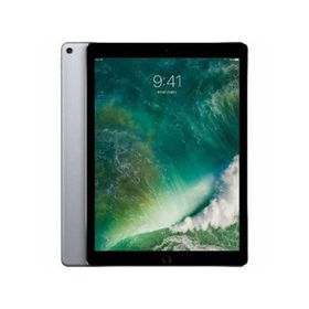 Wi-Fiモデル iPad 第5世代 スペースグレイ 32GB
