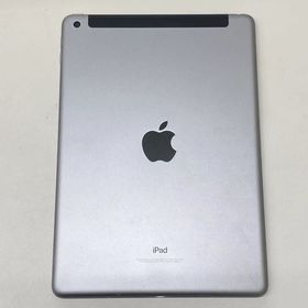 iPad 第5世代 Wi-Fi+Cellularモデル 128GB MP262J/A SoftBan