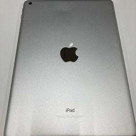 【モバイルBOX】 電池91％ Apple iPad 第5世代 WiFiモデル 32GB シルバー