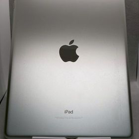 ●iPad 第5世代 128GB シルバー Wi-Fiモデル