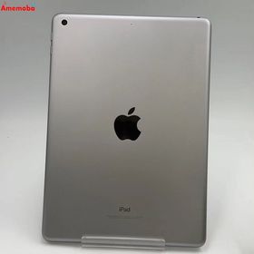 iPad 第5世代 Wi-Fiモデル 32GB スペースグレイ MP2F2J/A 極美品