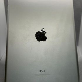 ●ハピネスネット SIMフリー iPad 第5世代 32GB シルバー