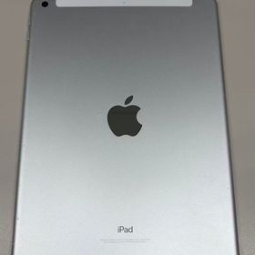 電池77% SIMフリーiPad (第5世代) 32GB シルバー