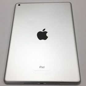 【動作正常品】iPad (第5世代) 32GB WIFIモデル シルバー