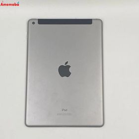 iPad 第5世代 128GB スペースグレイ MP262TA/A Apple版SIMフリー 訳あり