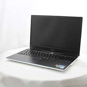 Dell G3 15 3500 ［Core-i7-10750H (2.6GHz)／16GB／HDD1TB／SSD256GB／GeForce GTX 1650Ti／15.6インチ／Windows11 P