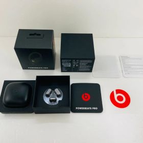 Beats by Dr. Dre Powerbeats Pro 完全ワイヤレスイヤホン MV712PA/A モス