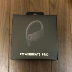 Beats Powerbeats Pro 完全ワイヤレスイヤホン