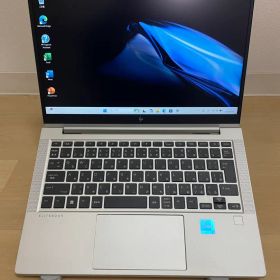 HP EliteBook 630 G10 i5-1335U 16GB 512GB