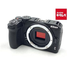 【中古】 【美品】 ニコン Z30 ボディ
