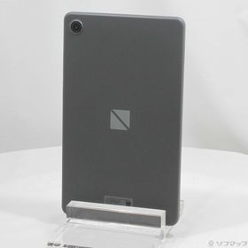 (中古)NEC LAVIE Tab T8 T0855/KAS 128GB ルナグレー PC-T0855KAS Wi-Fi(344-ud)