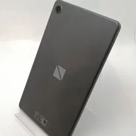 【中古】NEC 国内版 【Wi-Fi】 LAVIE Tab T8 T0855/KAS PC-T0855KAS ルナグレー 【Helio G85/4GB/128GB】【津田沼】保証期間１ヶ月【ラン