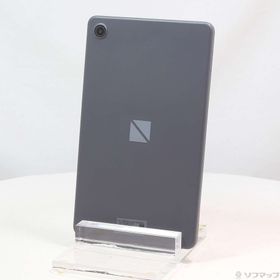 (中古)NEC LAVIE Tab T8 T0855/KAS 128GB ルナグレー PC-T0855KAS Wi-Fi(262-ud)