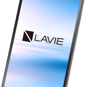 NEC｜エヌイーシー PC-T0855KAS タブレットパソコン T0855/KAS(8.7型/Android/MediaTek Helio G85/メモリ 4GB/ストレージ 128GB/Wi-Fi/13