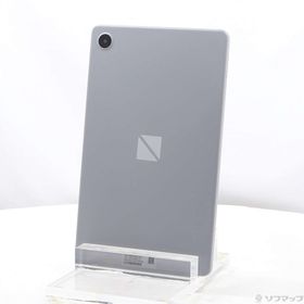(中古)NEC LAVIE T0855/GAS 64GB アークティックグレー PC-T0855GAS Wi-Fi(297-ud)