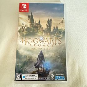 ホグワーツ・レガシー Nintendo Switch