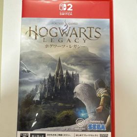 ホグワーツ・レガシー Nintendo Switch 2