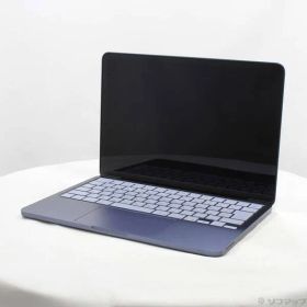 ソフマップ 〔中古品〕 MacBook Neo 13-inch Early-2026 MHFG4J／A Apple A18 Pro 6コアCPU_5コアGPU 8GB SSD512GB インディゴ 〔26.3 Tahoe〕【377】