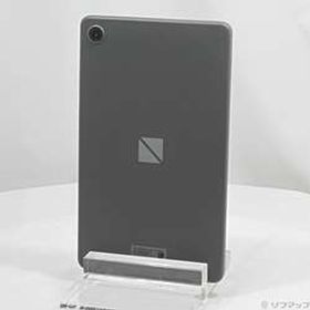 LAVIE Tab T8 T0855／KAS 128GB ルナグレー PC-T0855KAS Wi-Fi ［8.7インチ液晶／MediaTek-Helio-G85］