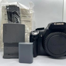 Canon EOS Kiss Digital N 本体