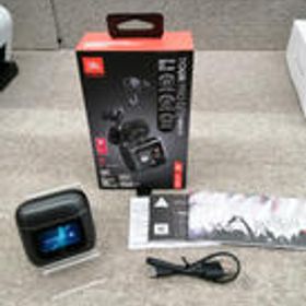 BTイヤホン TOUR PRO2 JBL