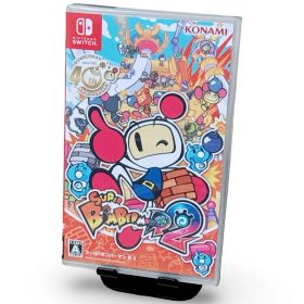 Nintendo Switch スーパーボンバーマン R 2