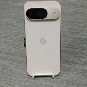 ★極美品★ Google Pixel 9 128GB Porcelain