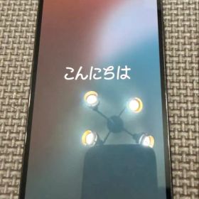 Apple iPhone12 ProMax SIMフリー【バッテリー残量86%】