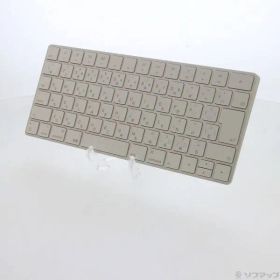 ソフマップ 〔中古品〕 Magic Keyboard MLA22J／A【262】