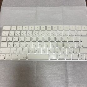 Apple Magic Keyboard 本体 JIS配列