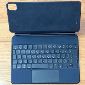 Apple Magic Keyboard 11インチ マジックキーボード