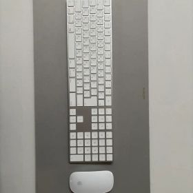 【美品】Apple Magic Keyboard magic mouse 3点