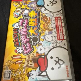 ふたりで！にゃんこ大戦争 Switch