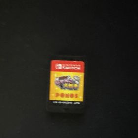 Nintendo Switch ソフト ふたりで！にゃんこ大戦争