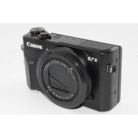 【中古】【外観特上級】Canon PowerShot G7 X MarkII
