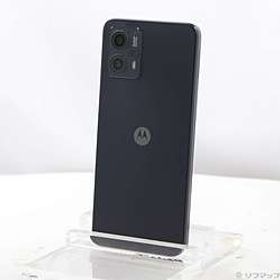 〔中古品〕 moto G13 128GB マットチャコール PAWW0020JP SIMフリー ［6.5インチ液晶／MediaTek Helio G85／RAM:4GB／ナノSIM&ナノSIM］〔中古品〕 moto G13 128GB マットチャコール PAWW0020JP SIMフリー ［6.5インチ液晶／MediaTek Helio G85／RAM:4GB／ナノSIM&ナノSIM］