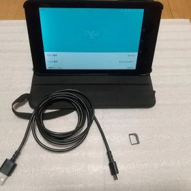 HUAWEI MediaPad T1 7.0 LTE 16GB ゴールド