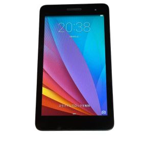 Huawei 7インチタブレット Mediapad WIFI T1-701W