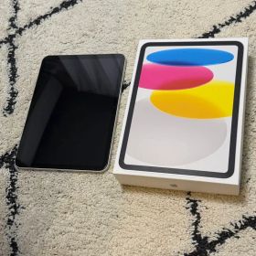 iPad A16 Wi-Fiモデル 128GB シルバー