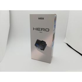 【中古】GoPro GoPro HERO (2024) CHDHF-131-JP【イオンモール新利府】保証期間１ヶ月【ランクA】