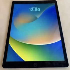 【極美品】Apple iPad Pro 第1世代 12.9インチ