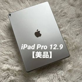 【完動品】iPad Pro 12.9 第2世代 512GB 【即発送】【付属品】
