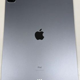 Apple iPad Pro 12.9インチ 第5世代 512GB スペースグレ