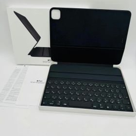 【極美品】Apple Smart Keyboard Folio 11 A2038
