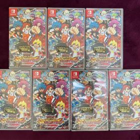 遊戯王ラッシュデュエル 最強バトルロイヤル 7個