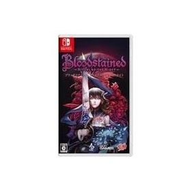 中古ニンテンドースイッチソフト Bloodstained：Ritual of the Night