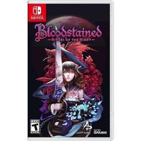 Bloodstained: Ritual of the Night (Nintendo Switch) by 505 Games ( Ori