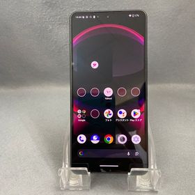 美品 国内版 SIMフリー AQUOS R8 Pro 256GB A301SH ブラック色