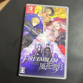 ファイアーエムブレム 風花雪月 通常版