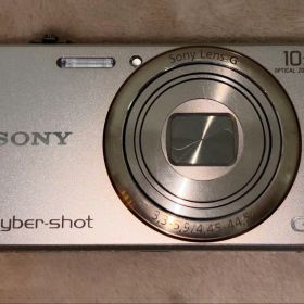 SONY Cyber-shot DSC-WX200 デジタルカメラ
